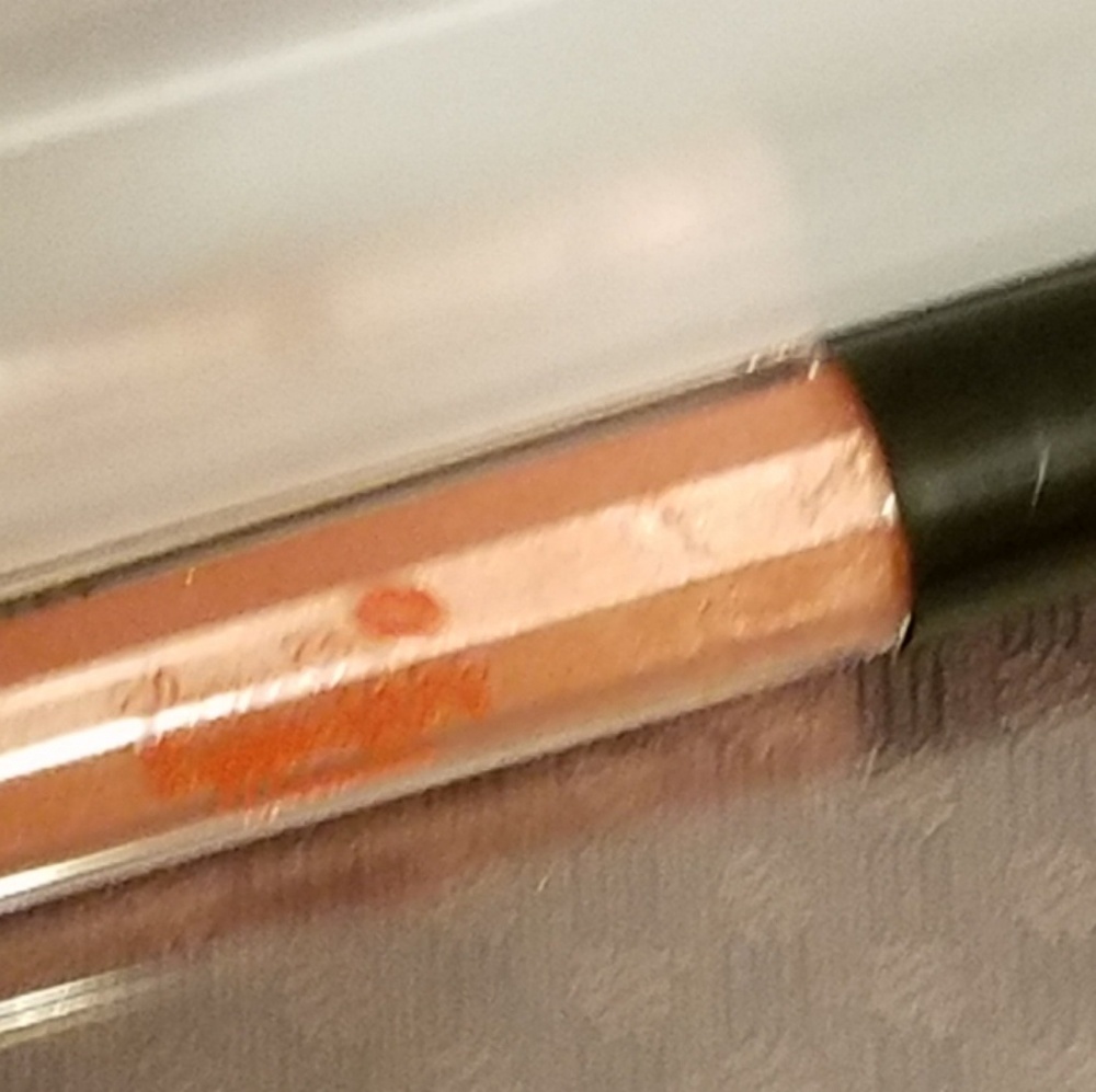 Out of stock umpkin Spice Lip Gloss
